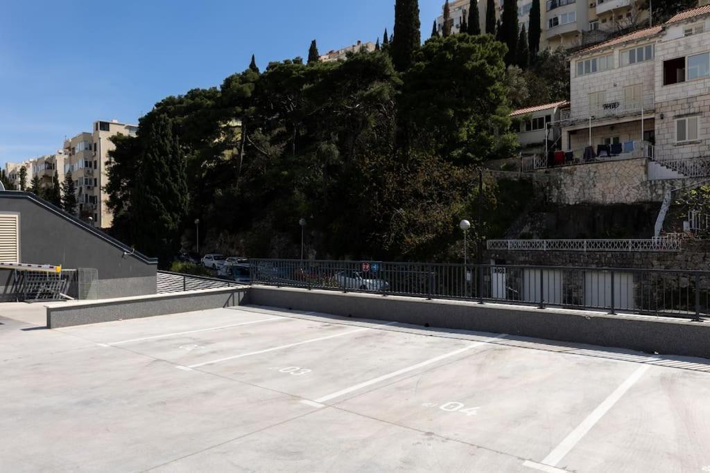 Dubrovnik Pier Free Parking And Balcony Daire Dış mekan fotoğraf